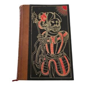 Grandes Conquistadores Francisco Pizzaro book by Ricardo Majo Framis 1972